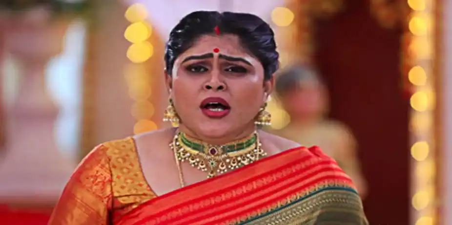 Thendrale Mella Pesu S1 E148 - Kalamma's Bold Deception