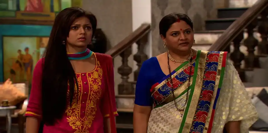 Madhubala - Ek Ishq Ek Junoon S1 E244 - RK's desperate plea to Madhu
