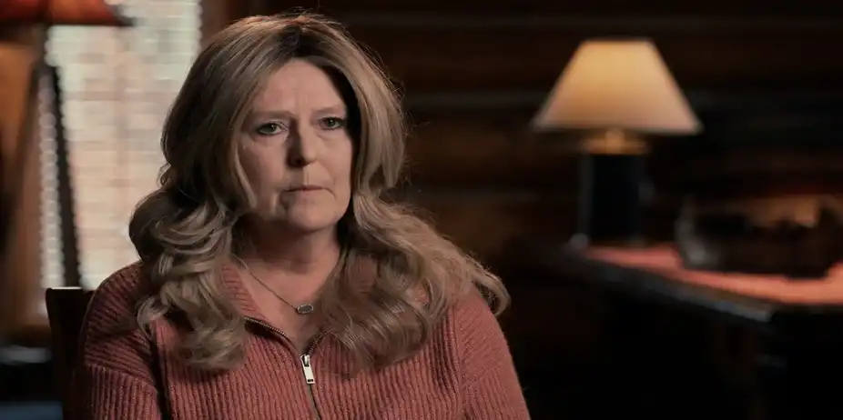 Buried In The Backyard S5 E15 - Secrets In The Snow