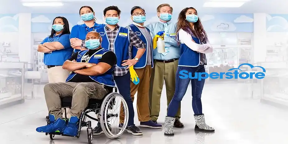 Superstore
