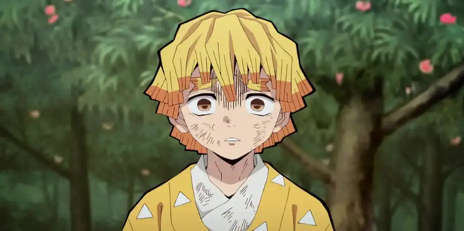 Demon Slayer: Kimetsu no Yaiba S1 E17 - You Must Master a Single Thing