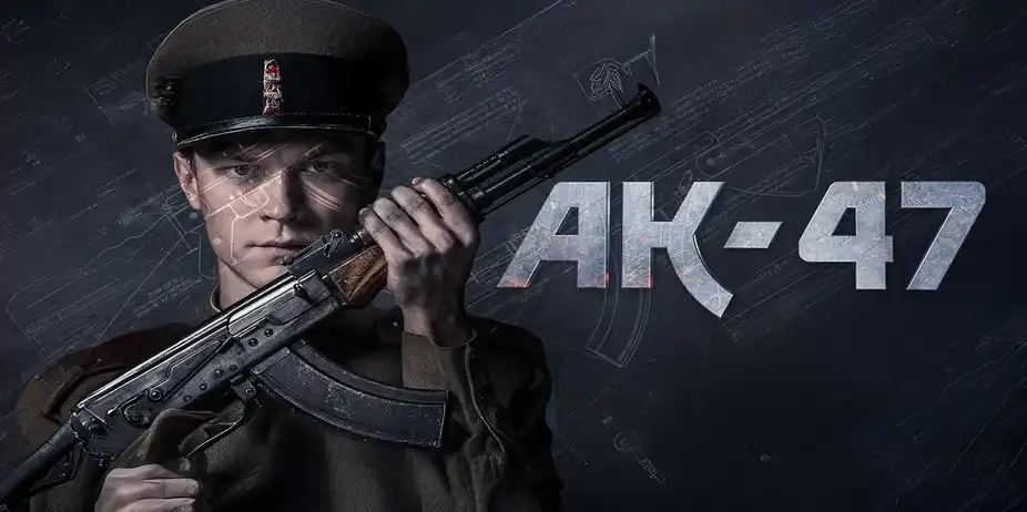 AK-47