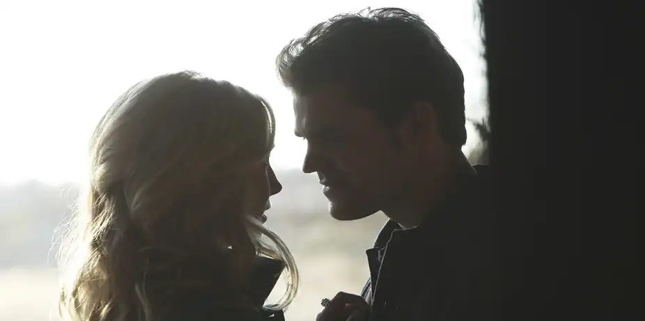 The Vampire Diaries S6 E14 - Stay