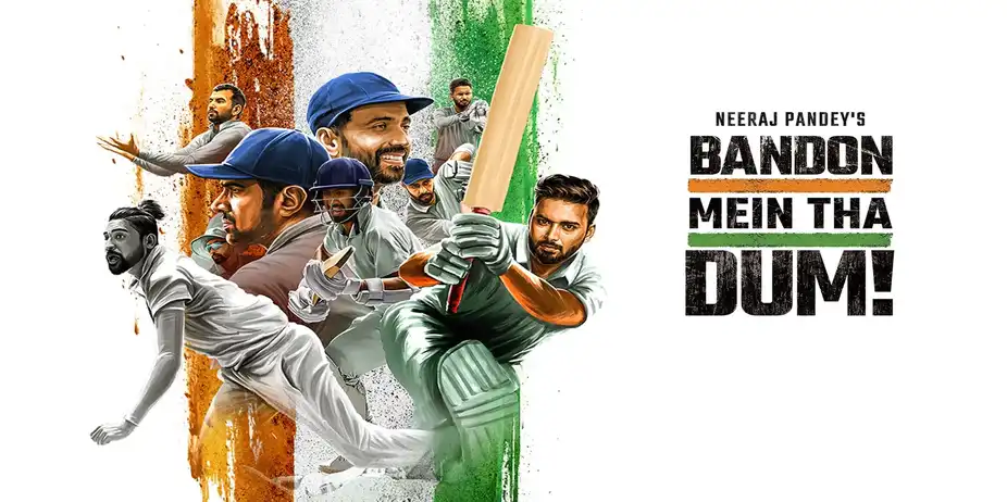 Bandon Mein Tha Dum