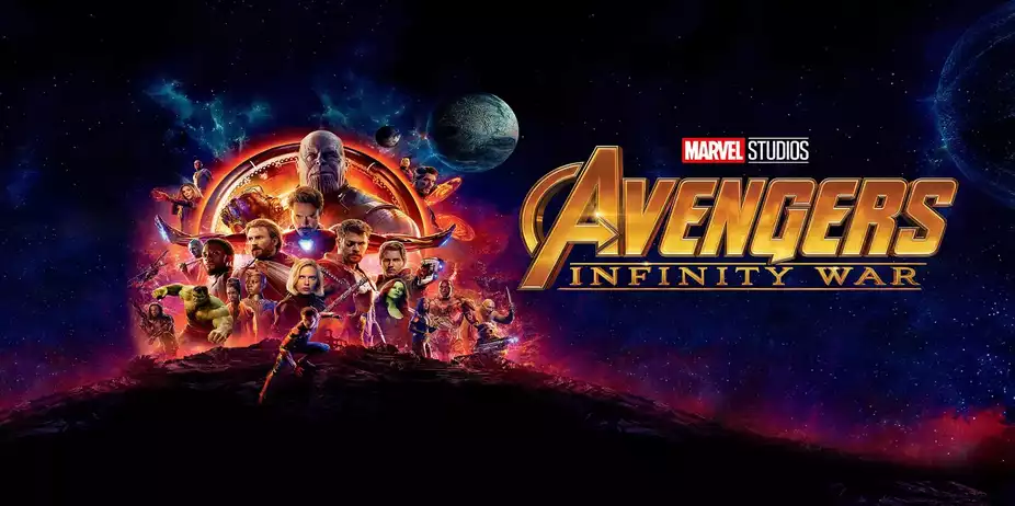 Avengers: Infinity War