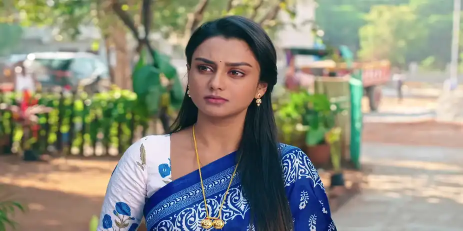 Nuvvunte Naa Jathaga S1 E14 - Mithuna Stays Adamant