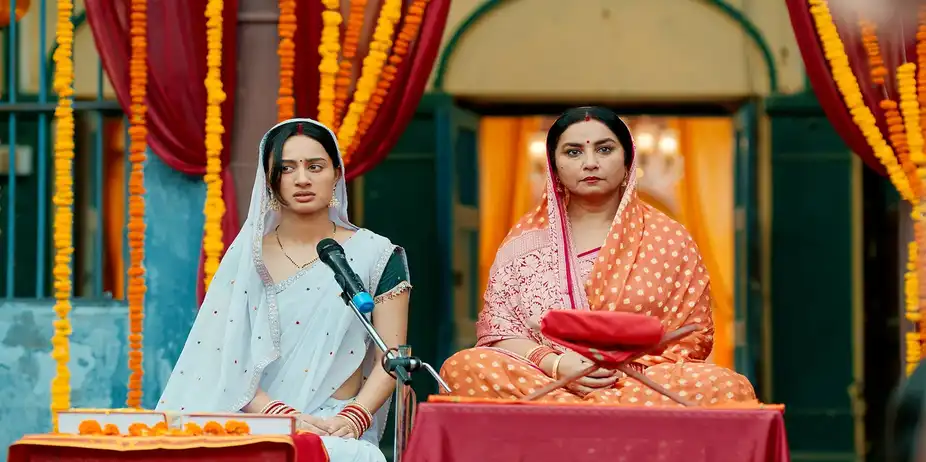 Chiraiya S1 E6 - Kathaa