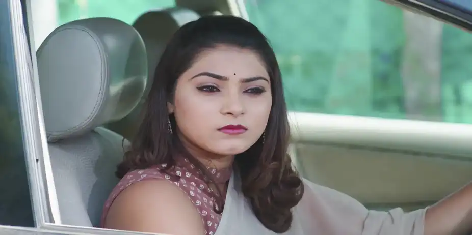 Matadu Matadu Mallige S1 E420 - Jhansi Fails to Find Swaragini