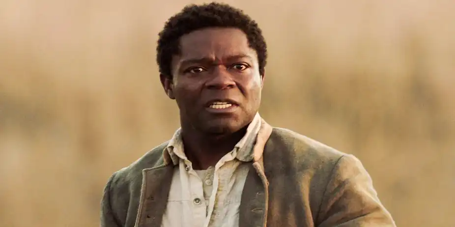 Lawmen: Bass Reeves S1 E1 - PART I