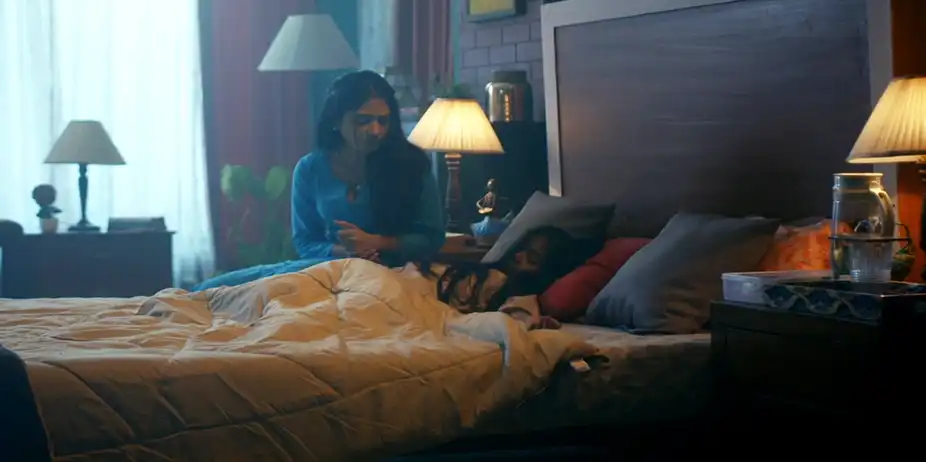 Aashiqana S4 E36 - The Lost Girl