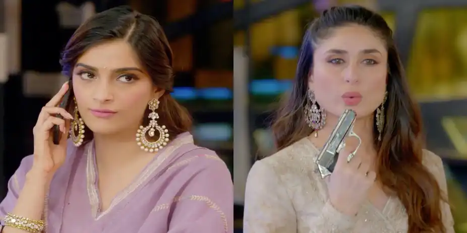 Naagin S3 E1 - The revenge saga begins