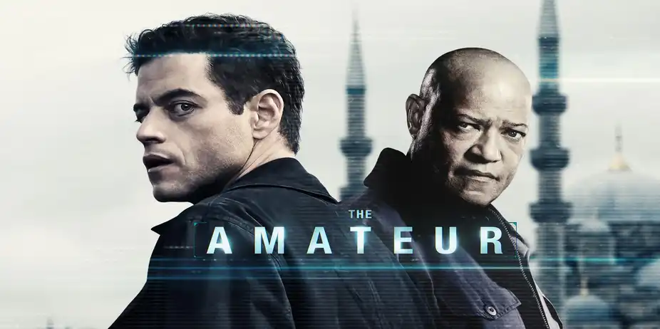 The Amateur