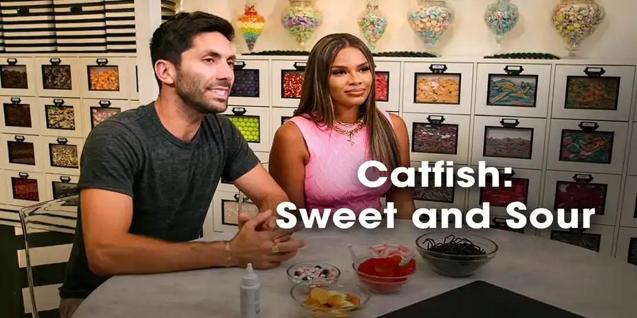 Catfish: Sweet and Sour