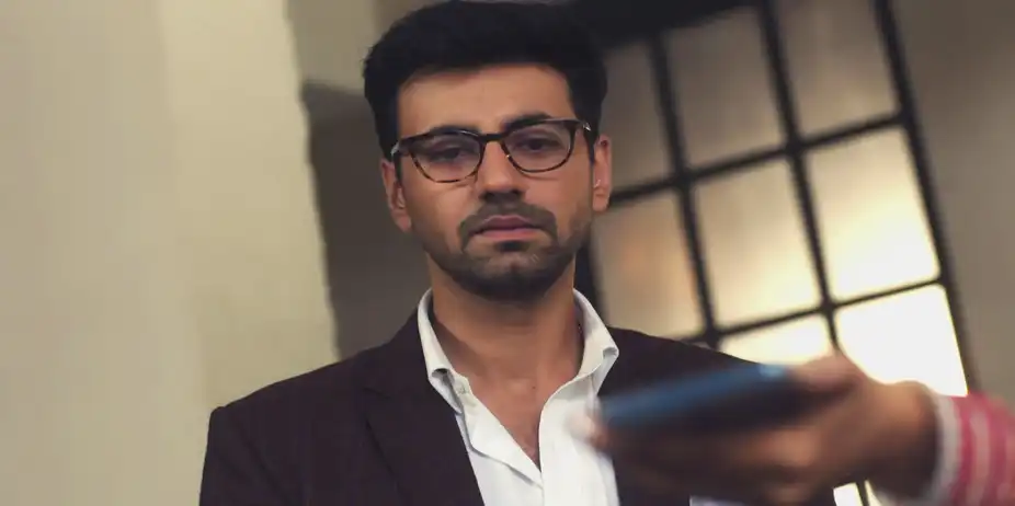 Shaurya Aur Anokhi Ki Kahani S1 E181 - The Evidence Shocks Shaurya