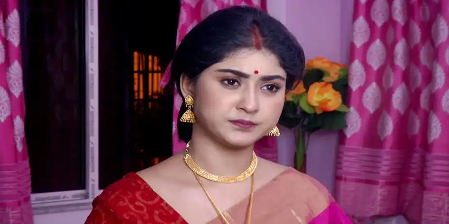 Boron S1 E68 - Tithi Accepts the Challenge