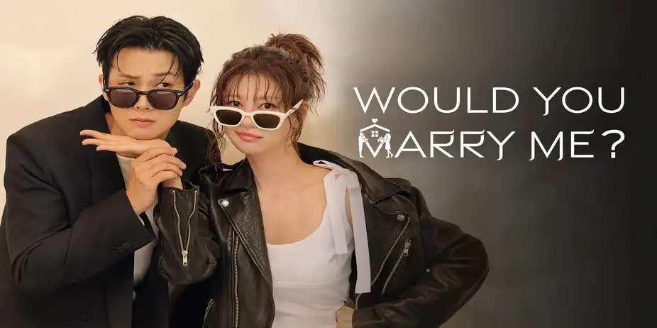 Would You Marry Me?