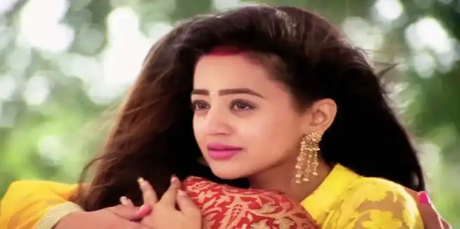 Swaragini S1 E232 - Kavita unites Sanskaar and Swara together