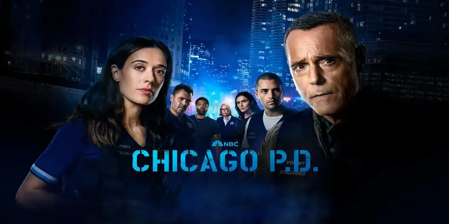 Chicago P.D.