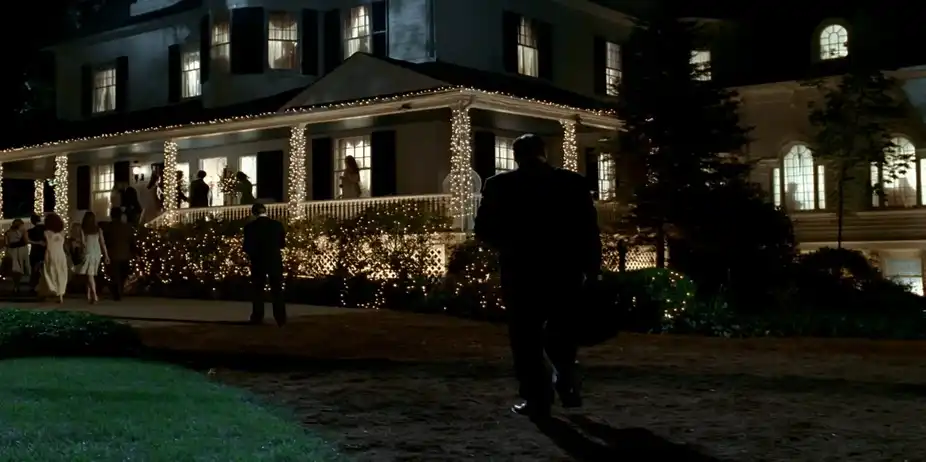 The Sopranos S6 E3 - Mayham