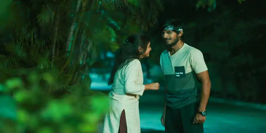 Visaru Nako Tu Mala S1 E79 - Surya and Vaidehi's Rebel Night