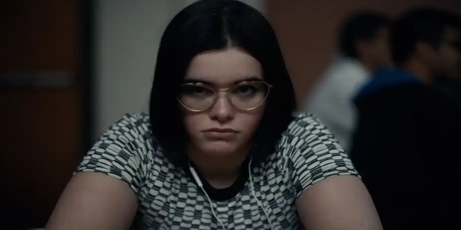 Euphoria S1 E3 - Made You Look