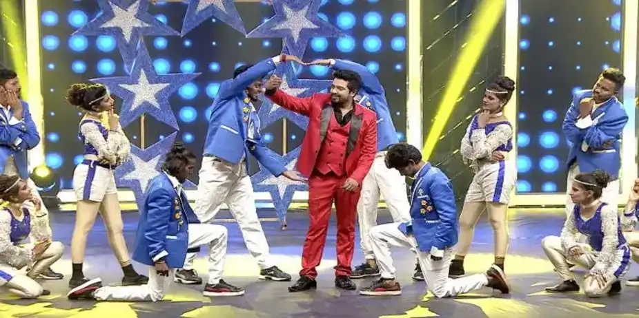 Radha Ramana S1 E395 - Serial Santhe in Dharwad - Part 1