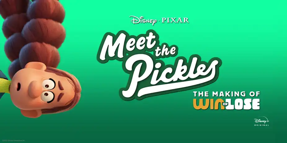 Meet the Pickles - The Making of Win or Lose