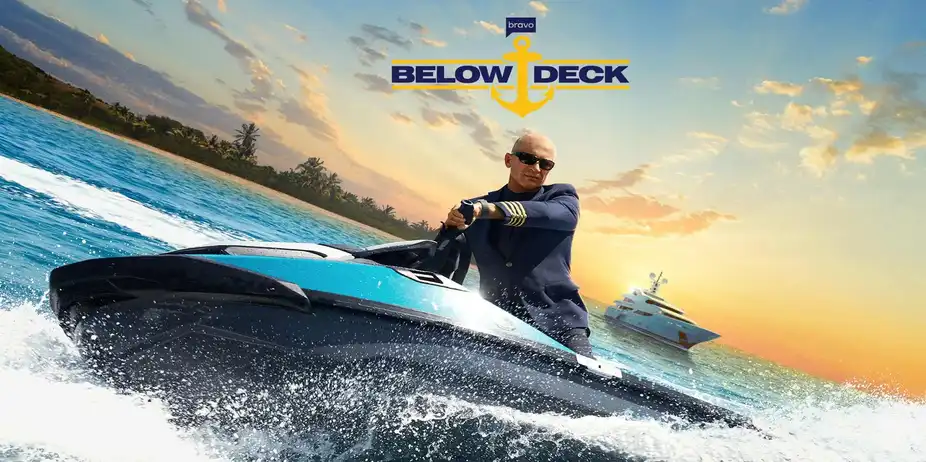 Below Deck