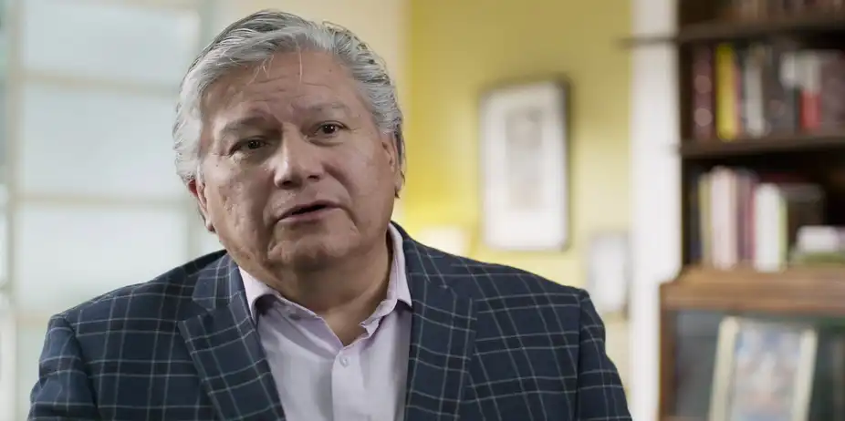 Marcial Maciel: The Wolf of God S1 E4 - Episode 4
