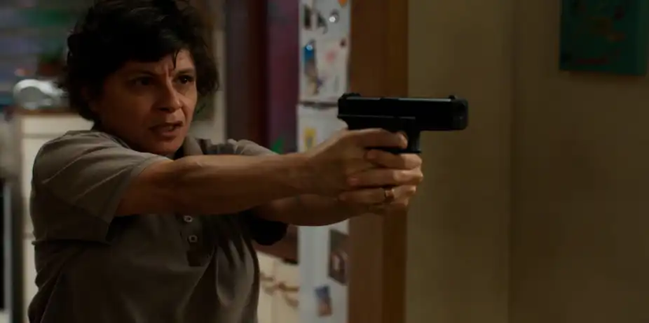 Beleza Fatal S1 E24 - Chapter 24