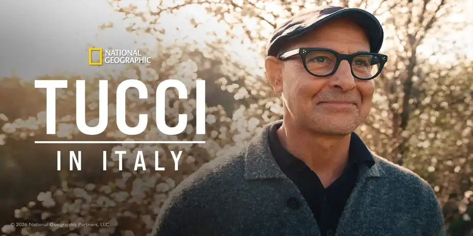 Tucci in Italy