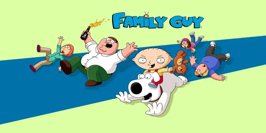 Family Guy