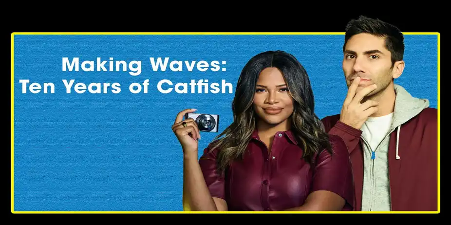 Making Waves: Ten Years of Catfish