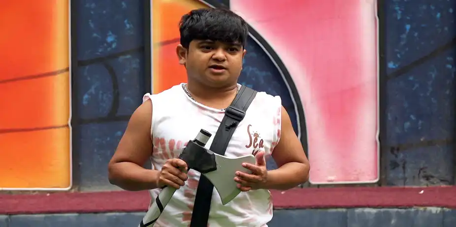 Bigg Boss S10 E9 - BBTel Day 8: Power of People Nominations