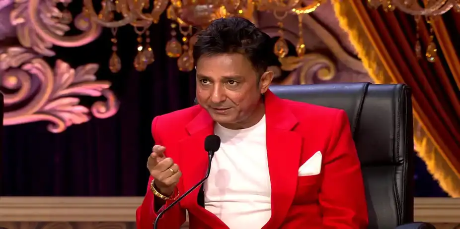 Dance Deewane S4 E23 - Sukhwinder Singh is in the house!