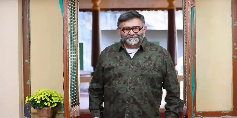 Raja Rani 2 S1 E480 - Chandru to the Rescue?