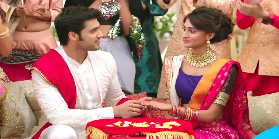 Kasautii Zindagii Kay S1 E190 - Anurag Proposes to Prerna