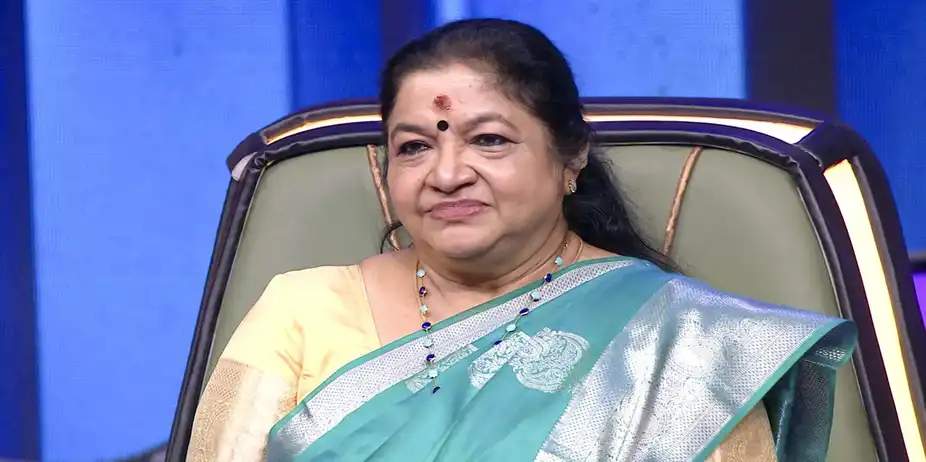 Super Singer Junior S11 E37 - A Soulful Tribute to Deva's Music