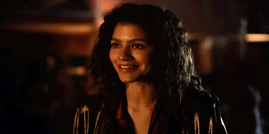 Euphoria S1 E1 - Pilot