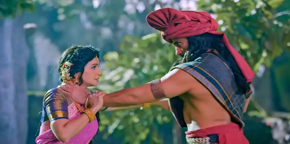 Shiv Shakti S1 E780 - Martand Attacks Mhalsa