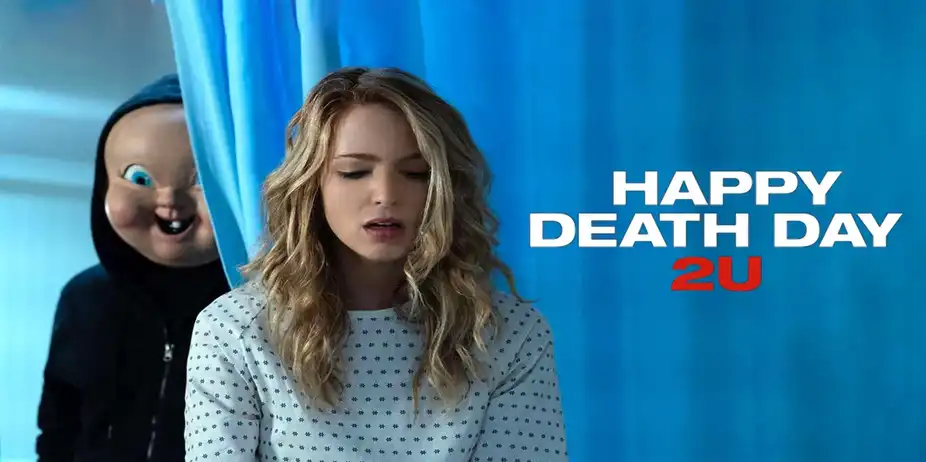 Happy Death Day 2U
