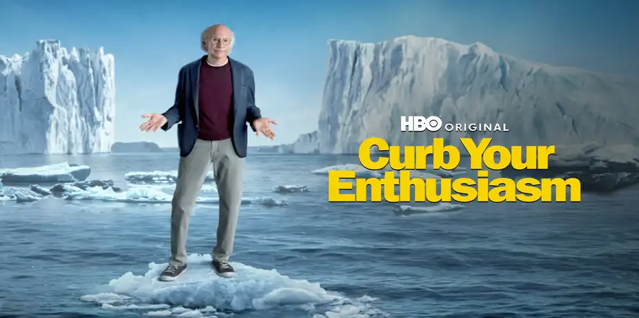 Curb Your Enthusiasm
