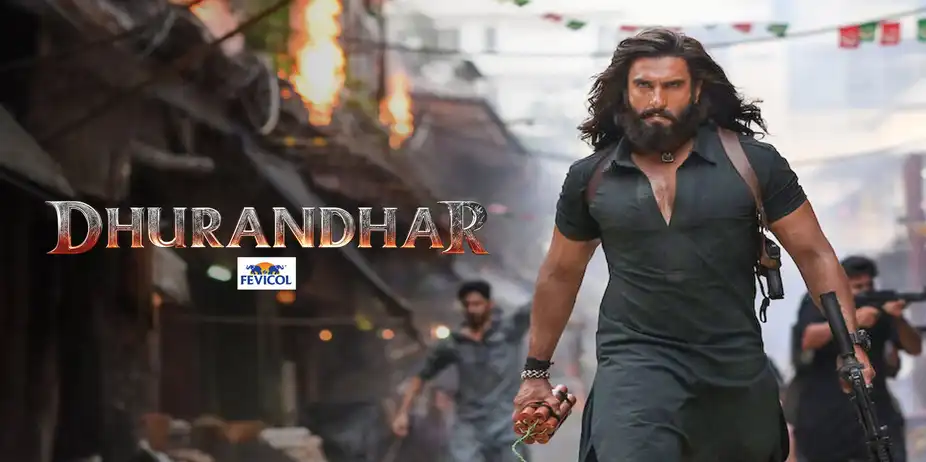 Dhurandhar