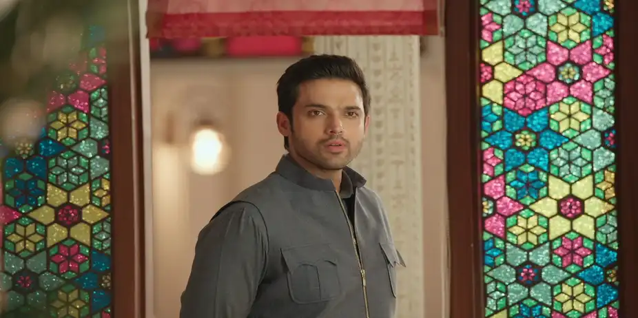 Seher Hone Ko Hai S1 E11 - Mahid Loses Himself in Seher