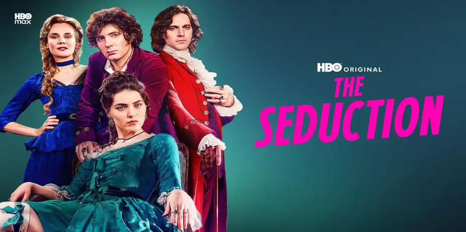The Seduction