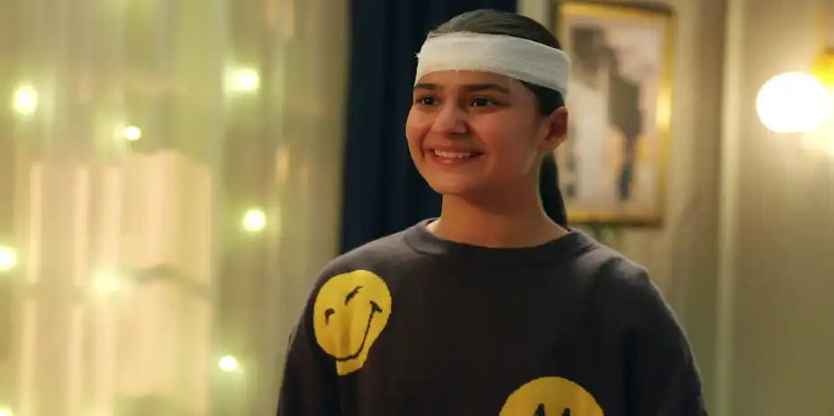 Saubhagyavati Bhava: Niyam Aur Shartein Laagu S1 E68 - Khushi to Uncover the Truth?