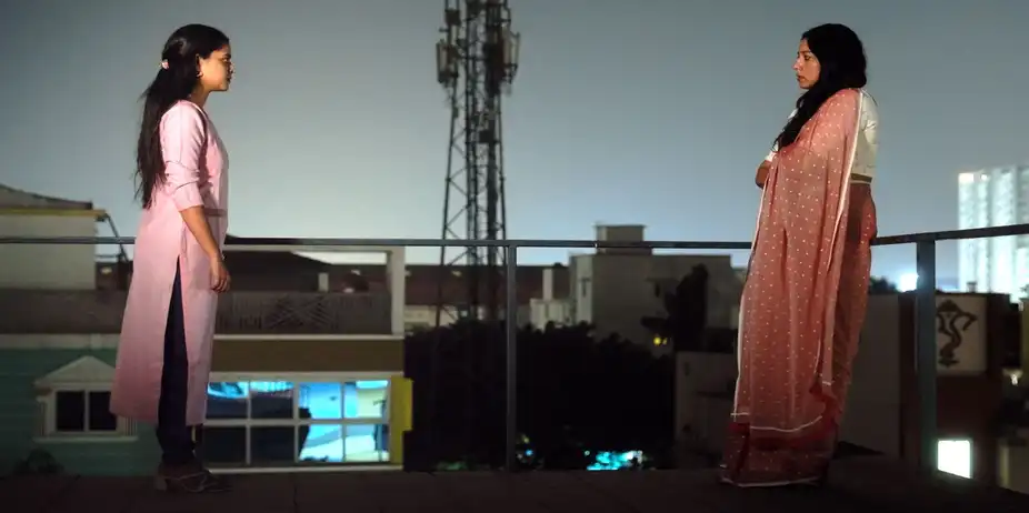 Heart Beat S1 E9 - Facing Reality