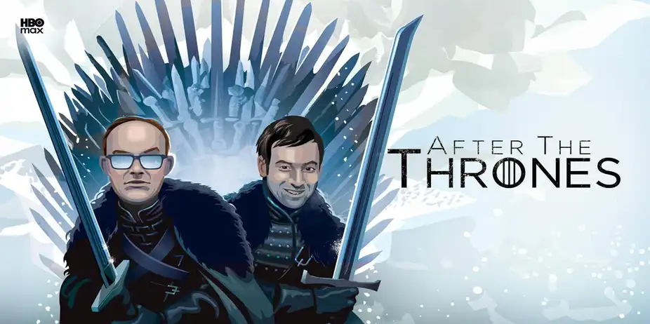 After The Thrones