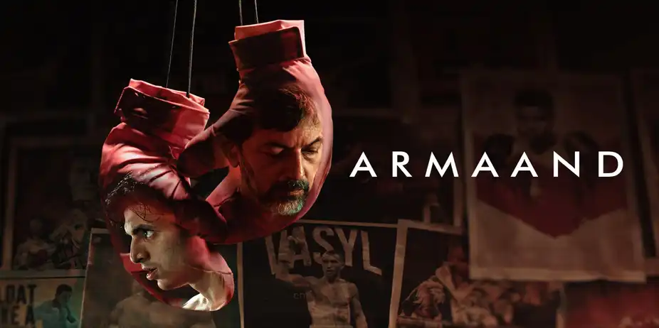 Armaand