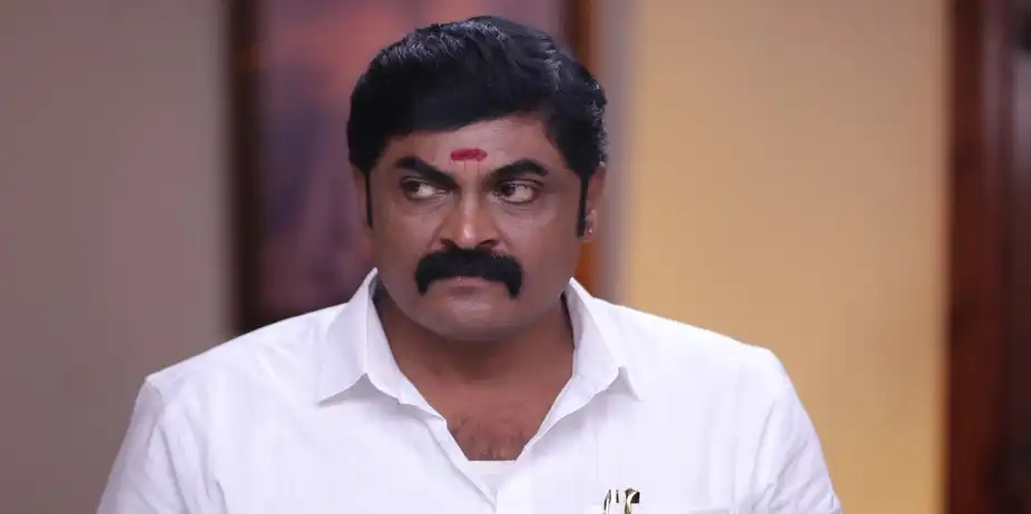 Magale En Marumagale S1 E44 - Nagalingam Joins Sivagami